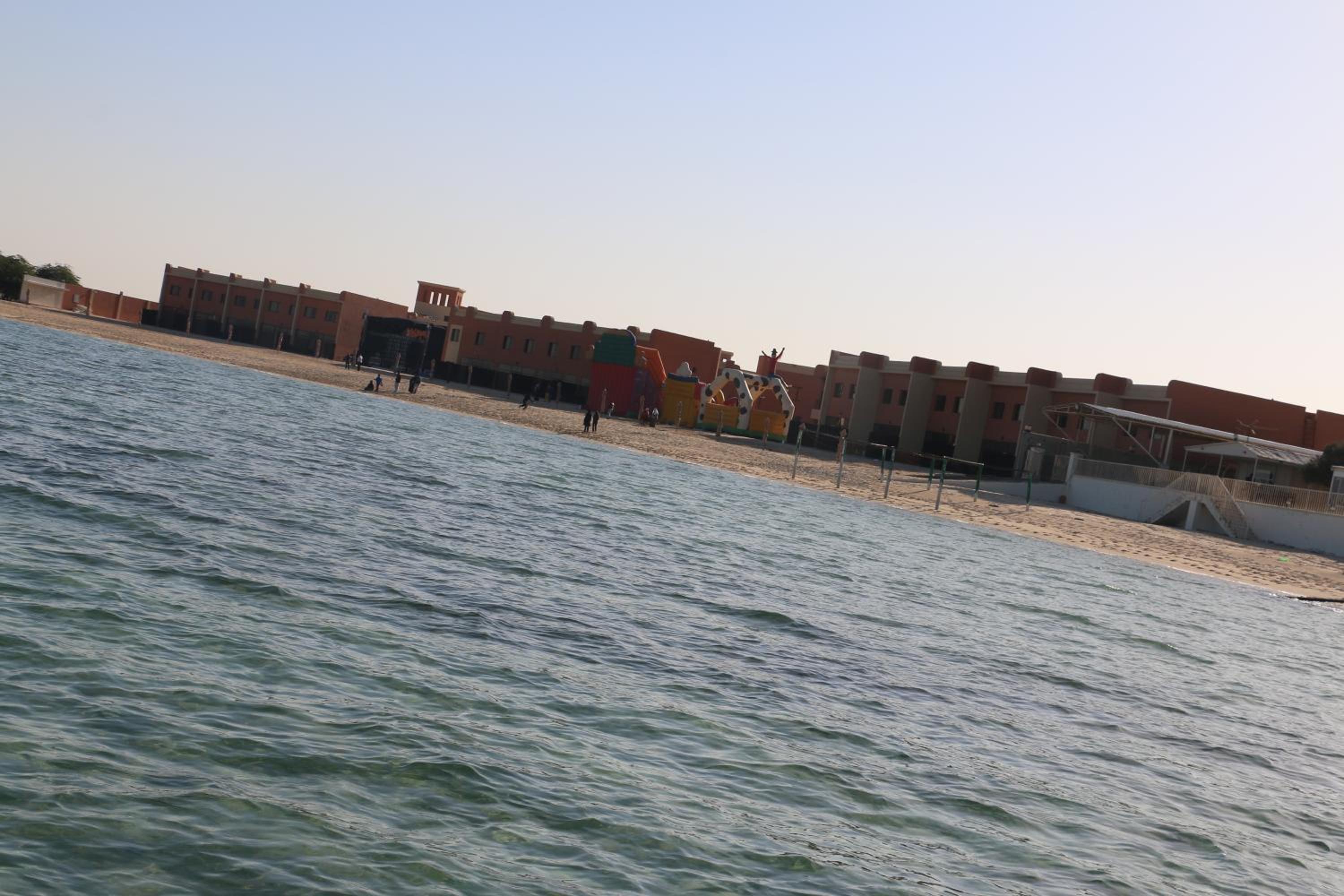 Aquamarine Kuwait Resort(Families Only)