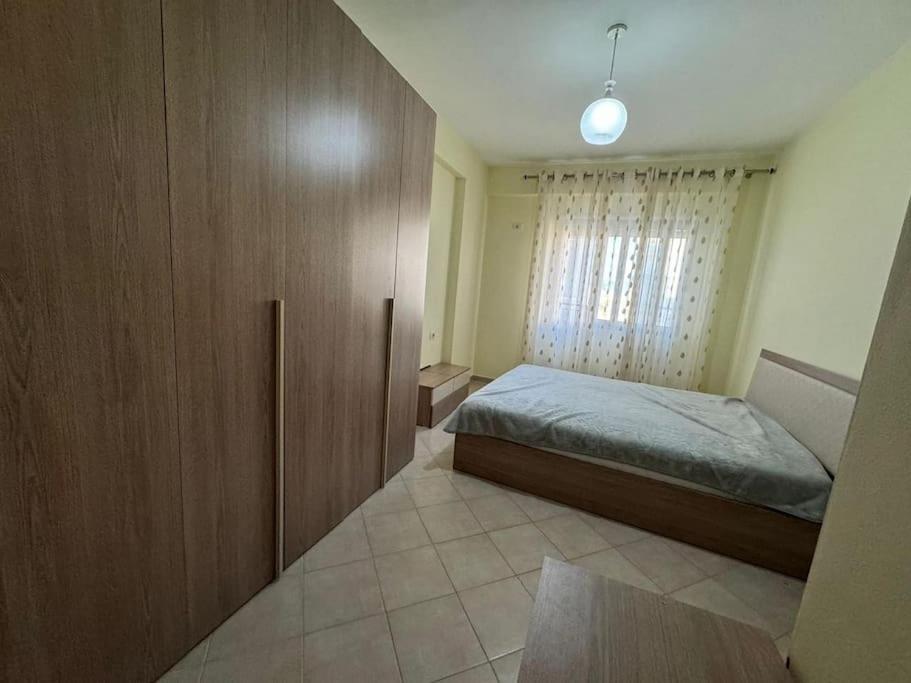 Sunrise Apartment