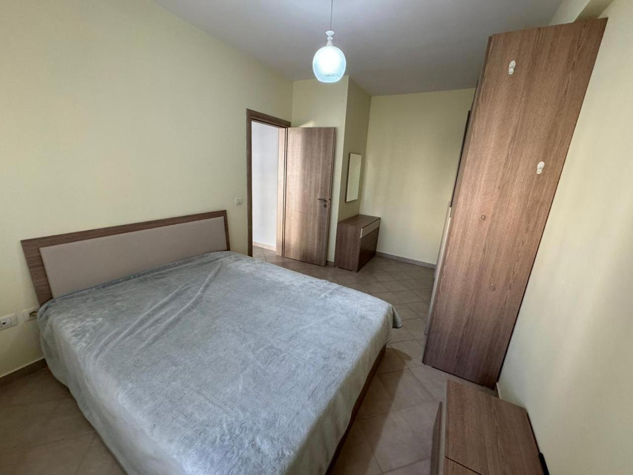 Sunrise Apartment