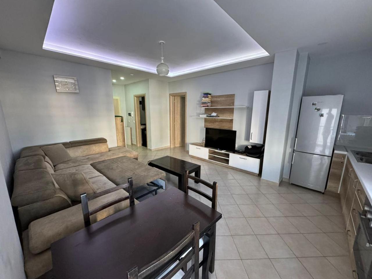 Sunrise Apartment