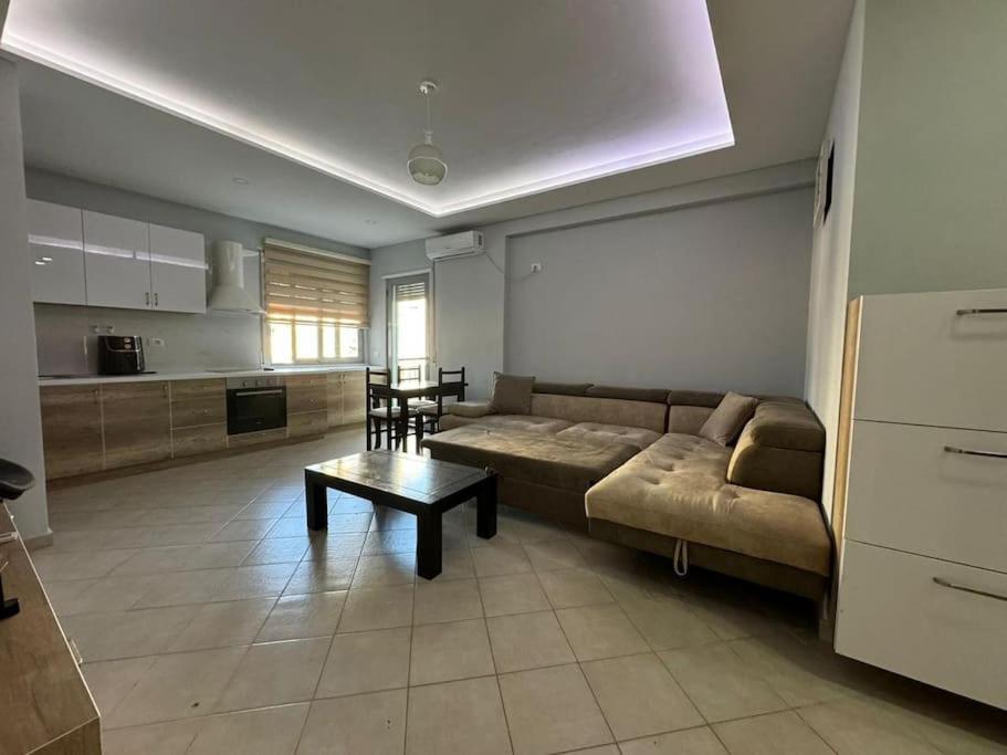 Sunrise Apartment