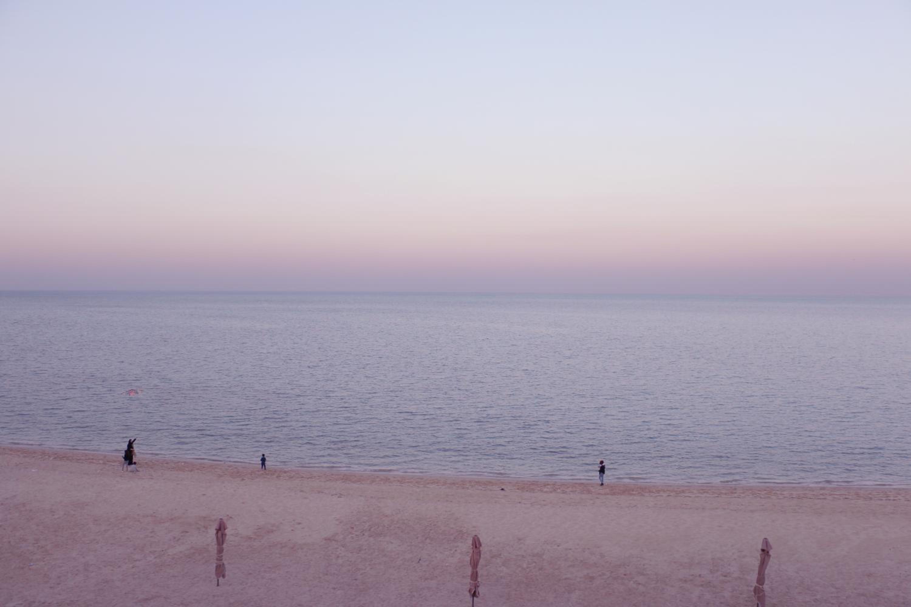 Aquamarine Kuwait Resort(Families Only)