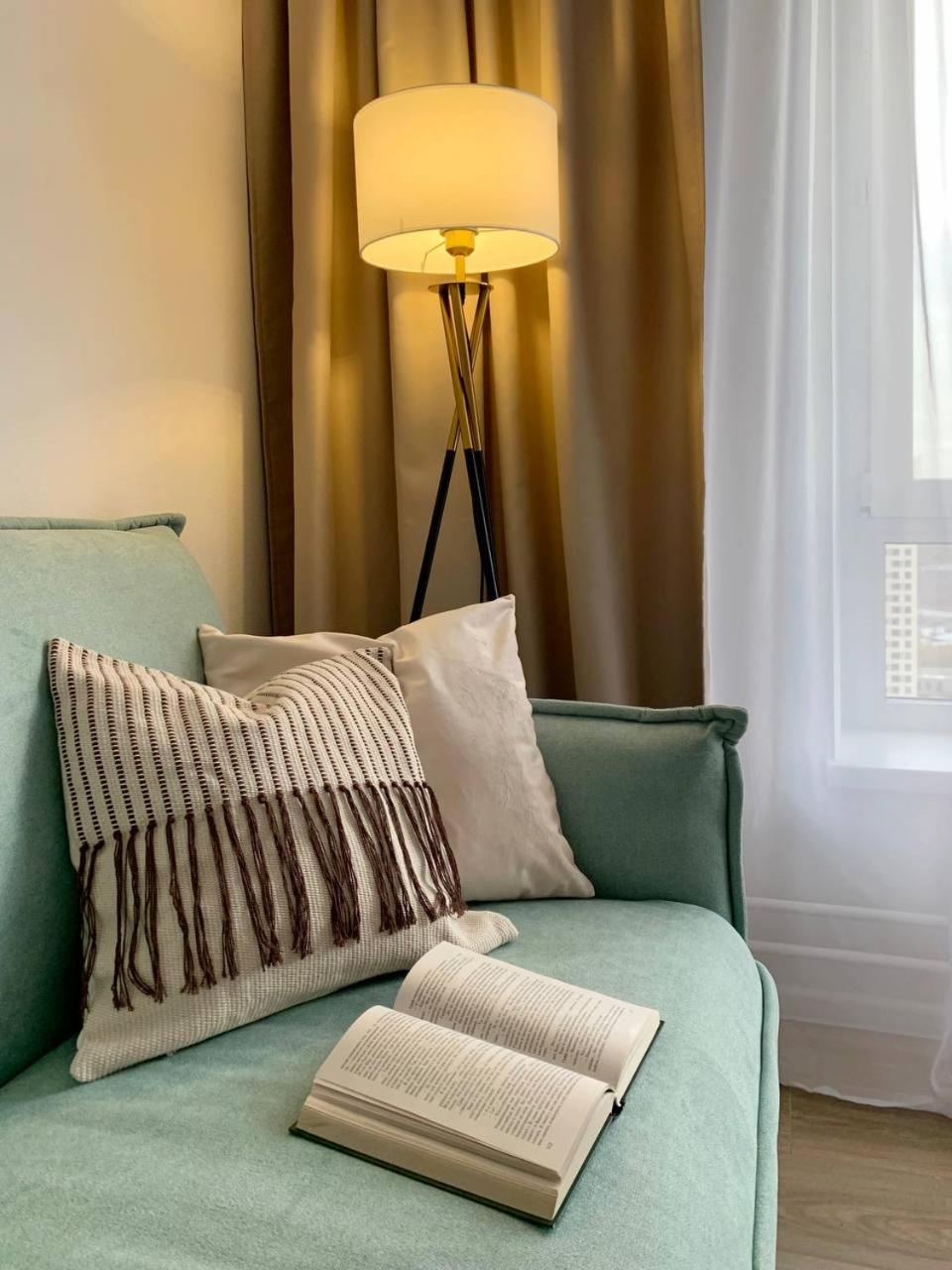 SUPER COMFORTABLE APARTMENTs