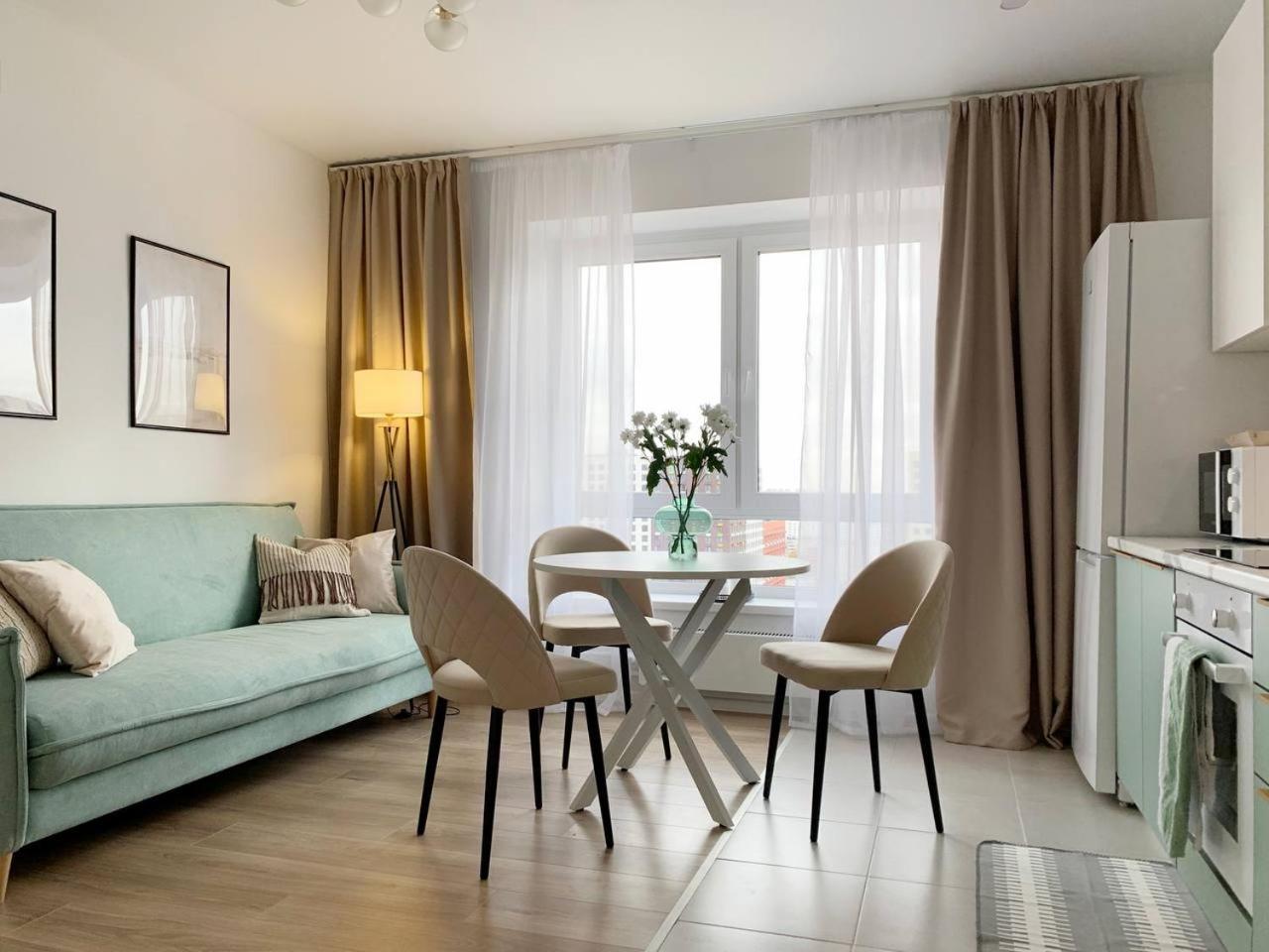 SUPER COMFORTABLE APARTMENTs