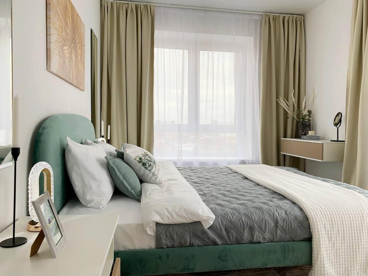 SUPER COMFORTABLE APARTMENTs