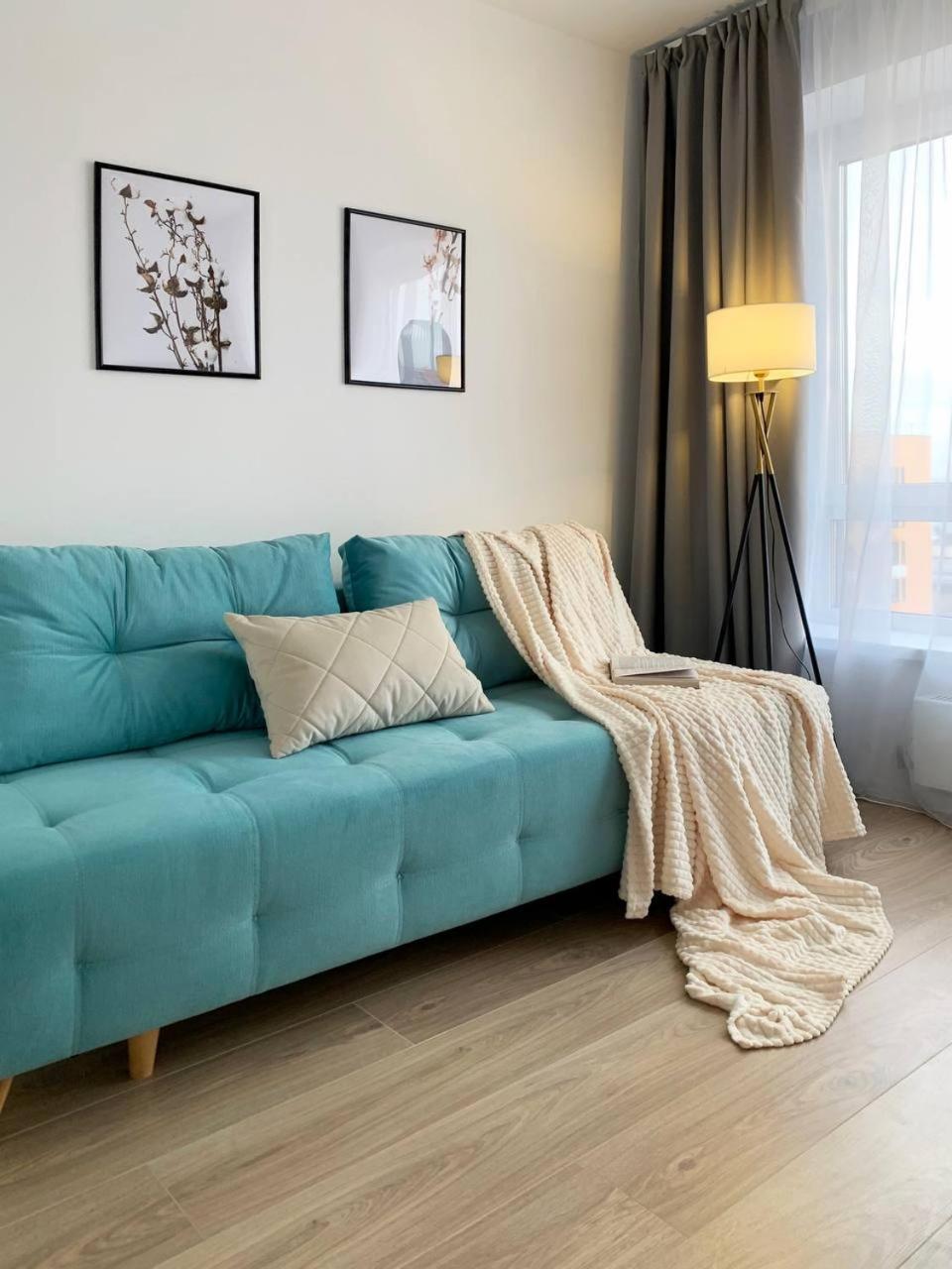 SUPER COMFORTABLE APARTMENTs