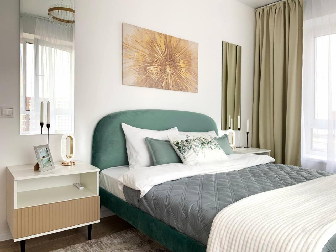 SUPER COMFORTABLE APARTMENTs