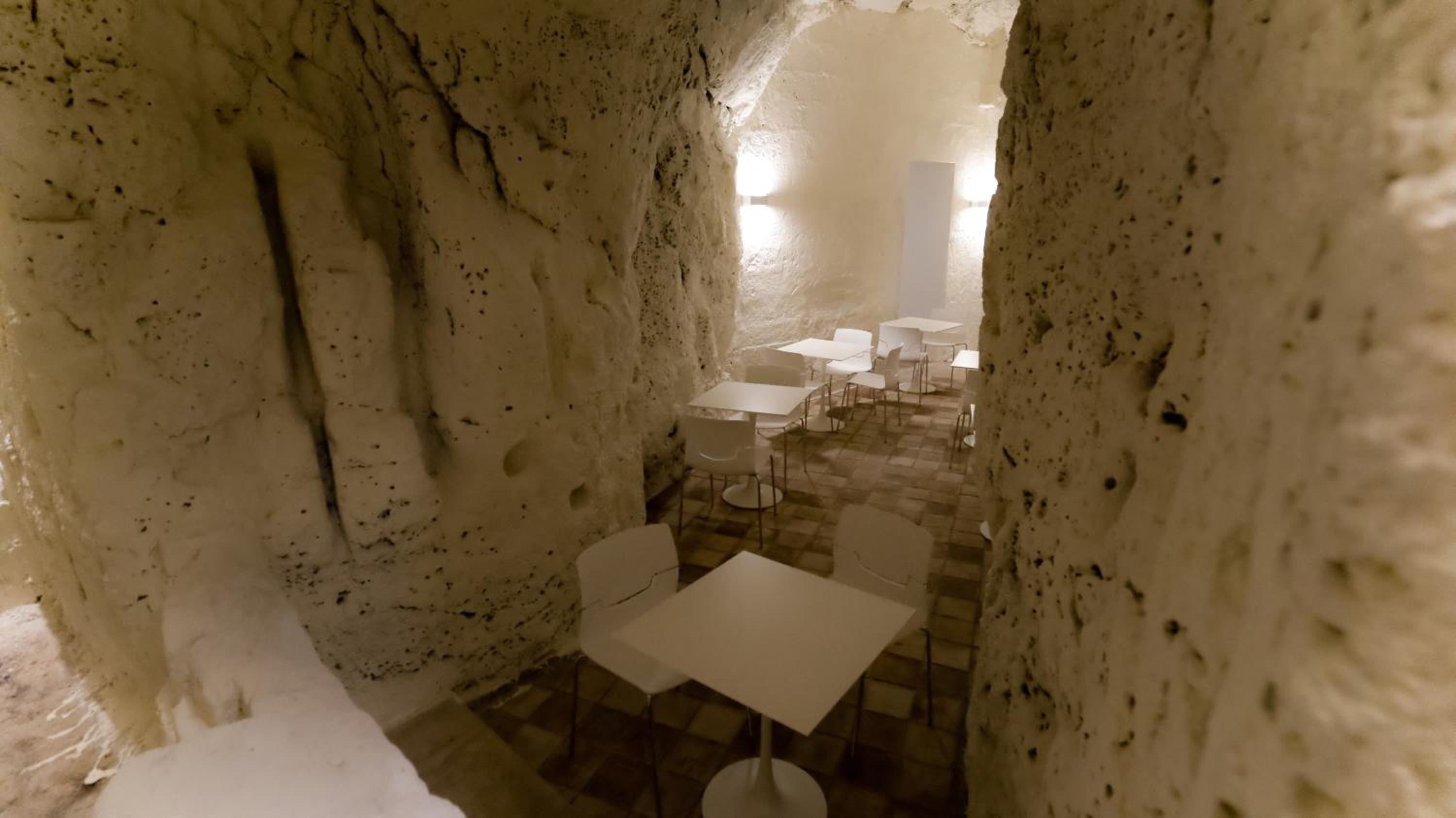 Hotel Giardini di Pietra - Image 1