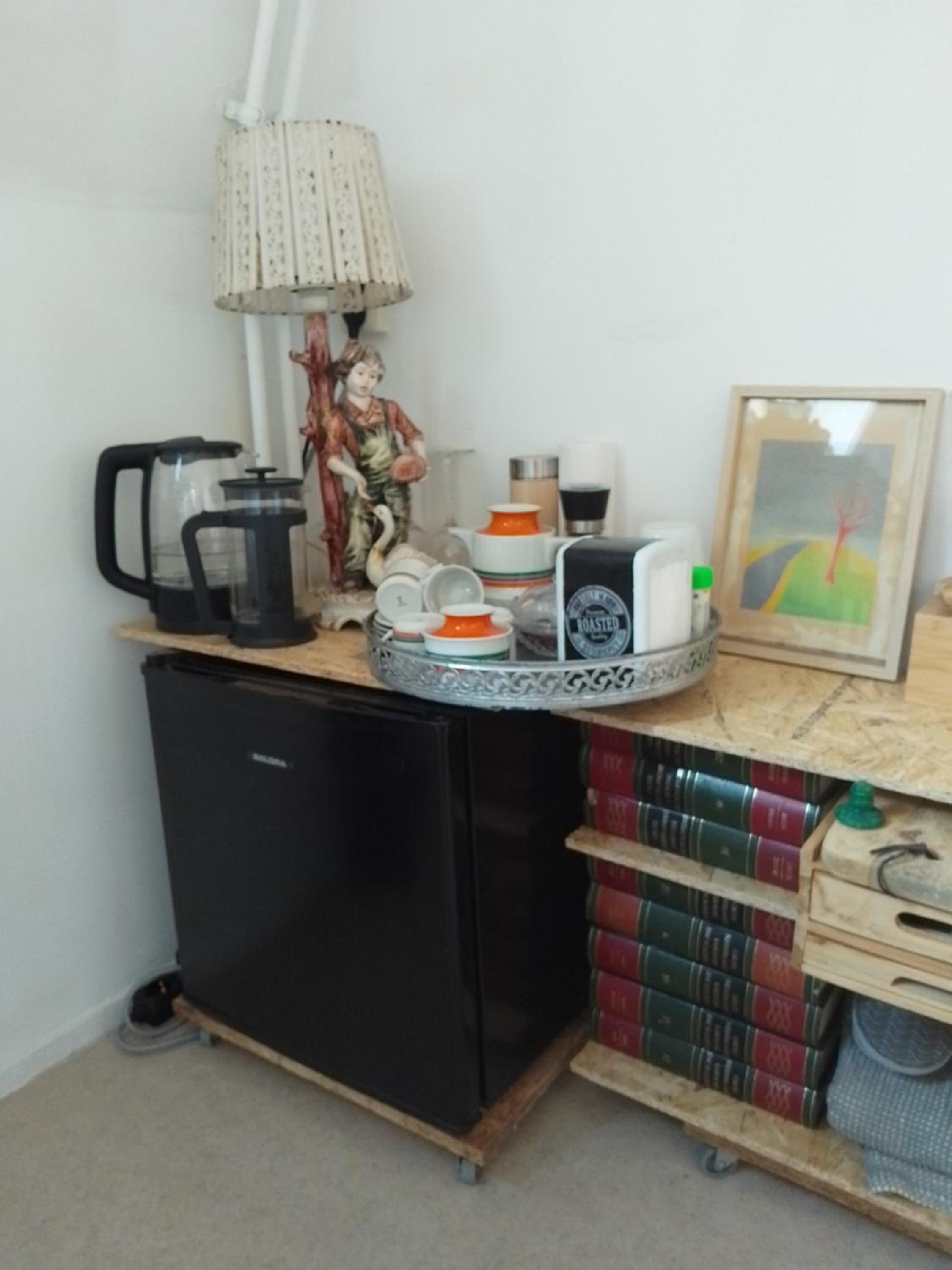 Kraaipan B&B