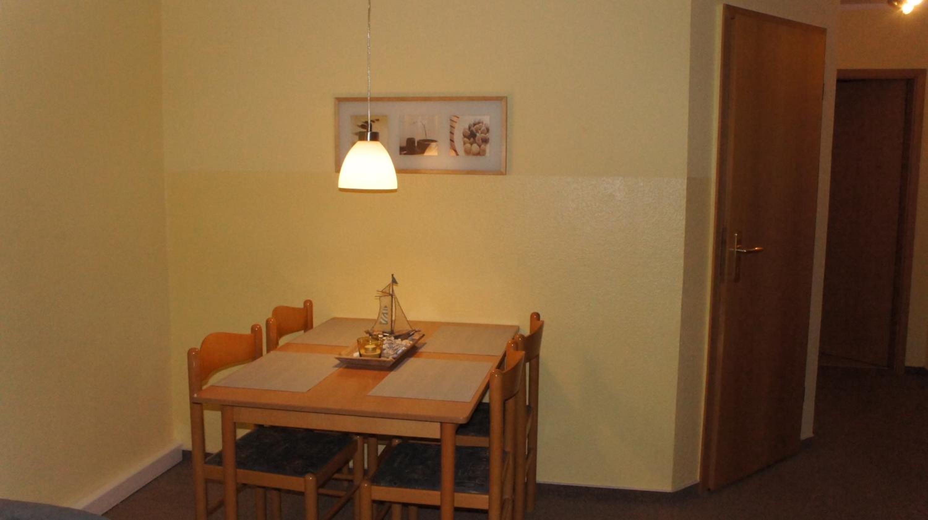 Ferienwohnungen Bütow