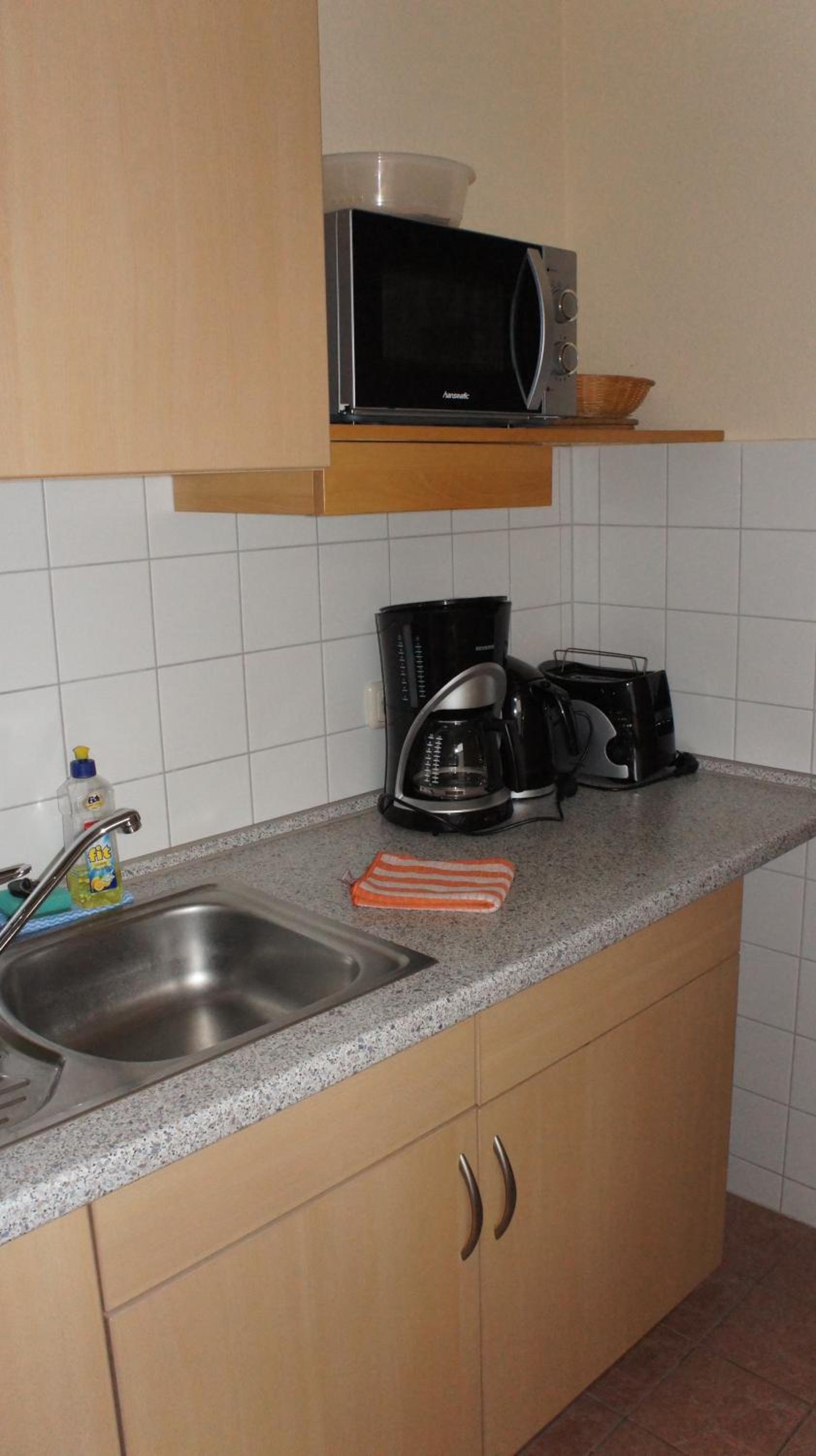 Ferienwohnungen Bütow