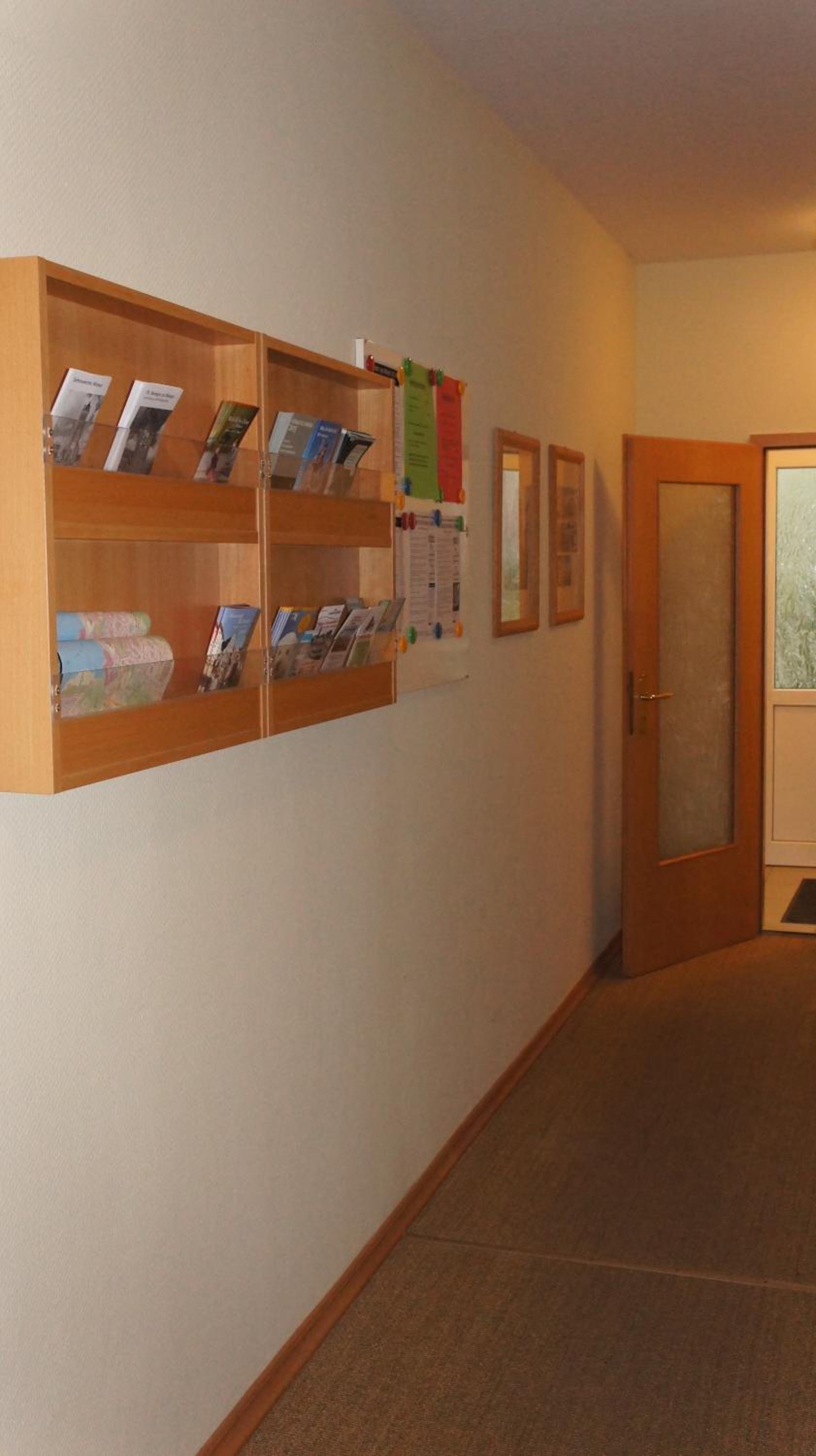 Ferienwohnungen Bütow