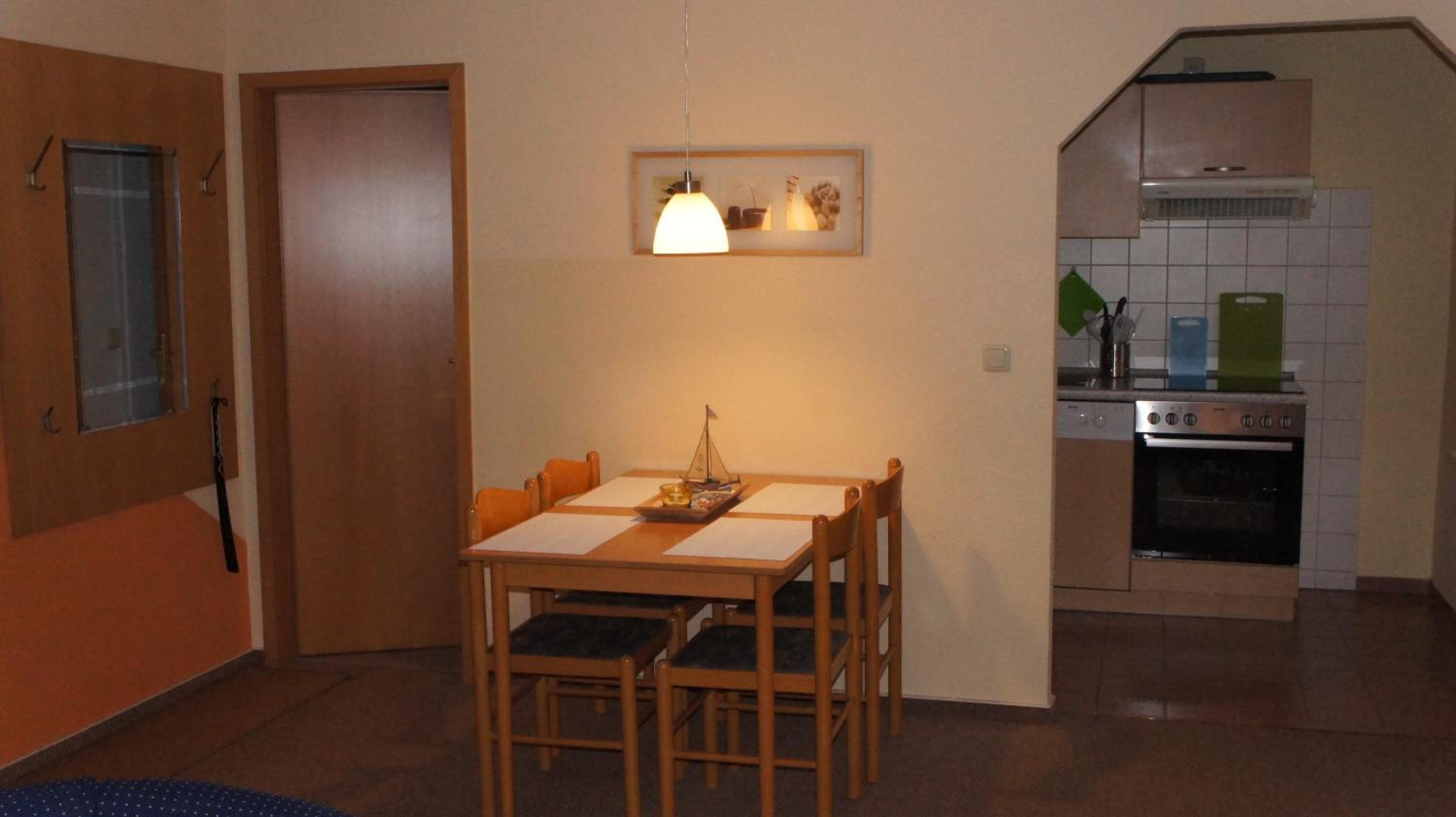 Ferienwohnungen Bütow