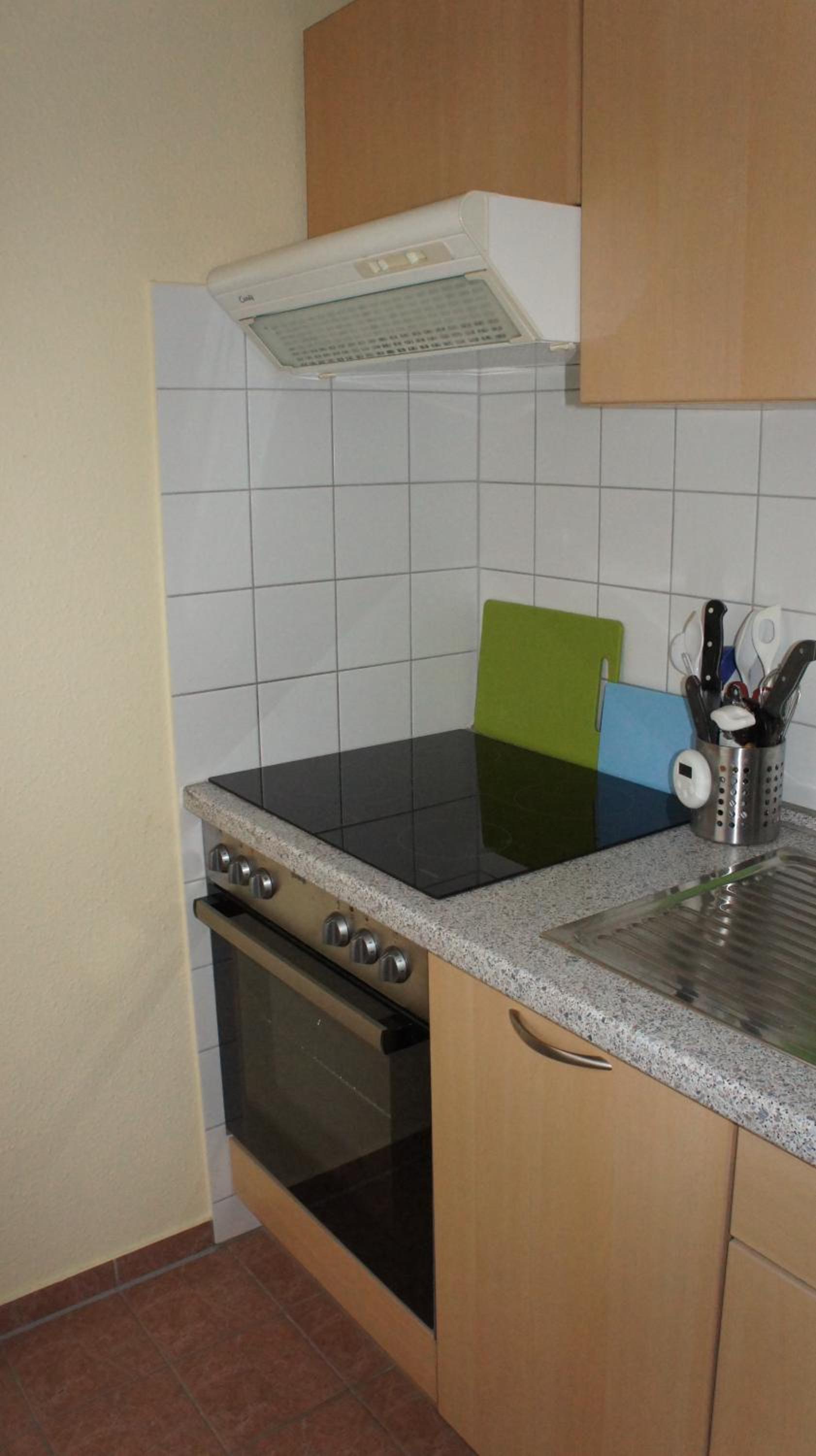 Ferienwohnungen Bütow