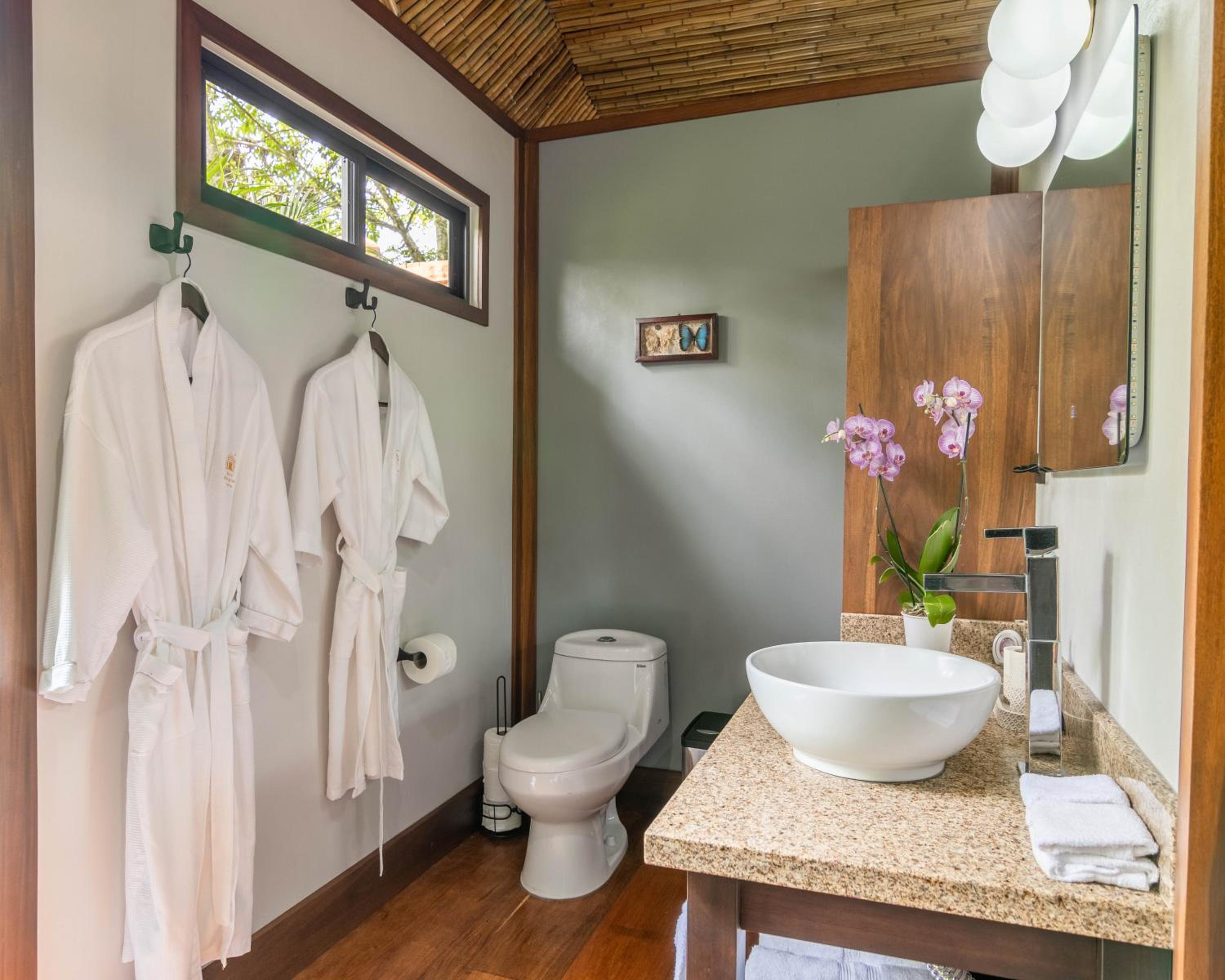 Secret Bungalows Lechu