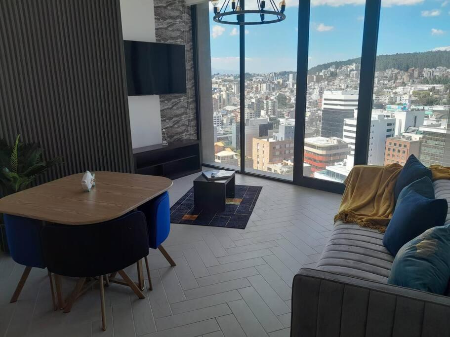 IQON Suite lujo Carolina