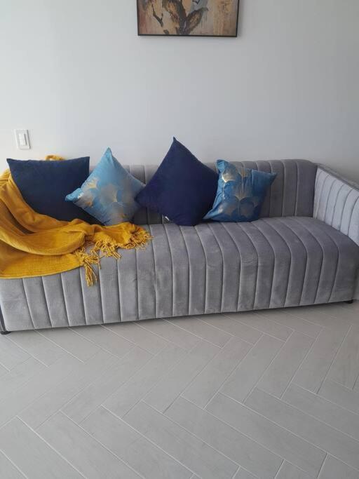 IQON Suite lujo Carolina