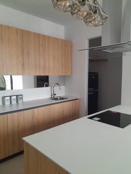 IQON Suite lujo Carolina