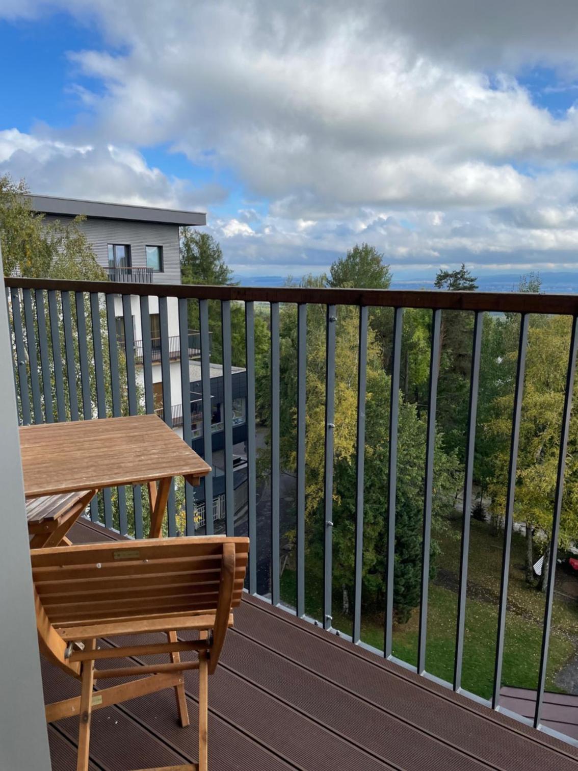 Apartmán Martin