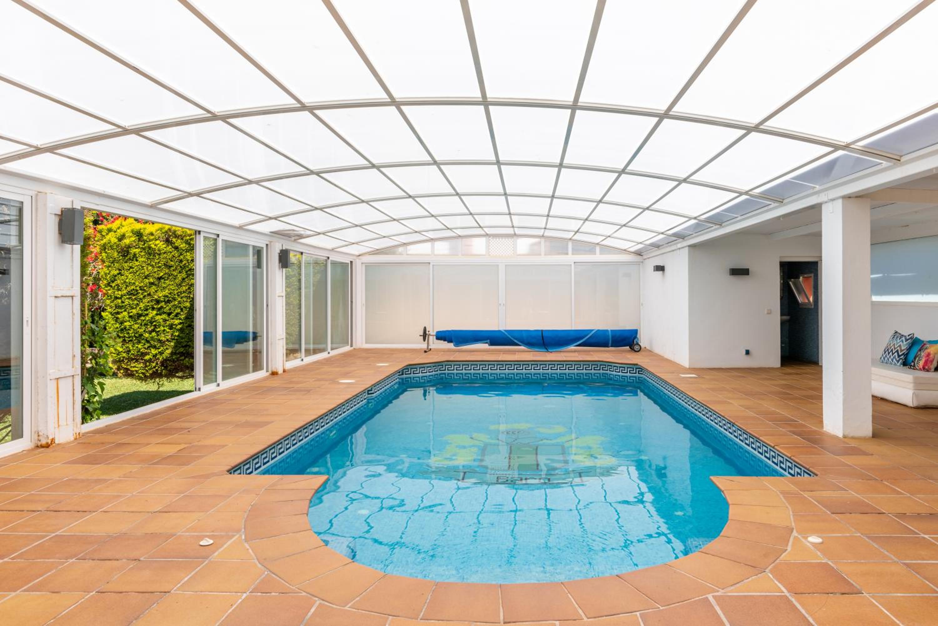 Ohana 1 Luxury Villa