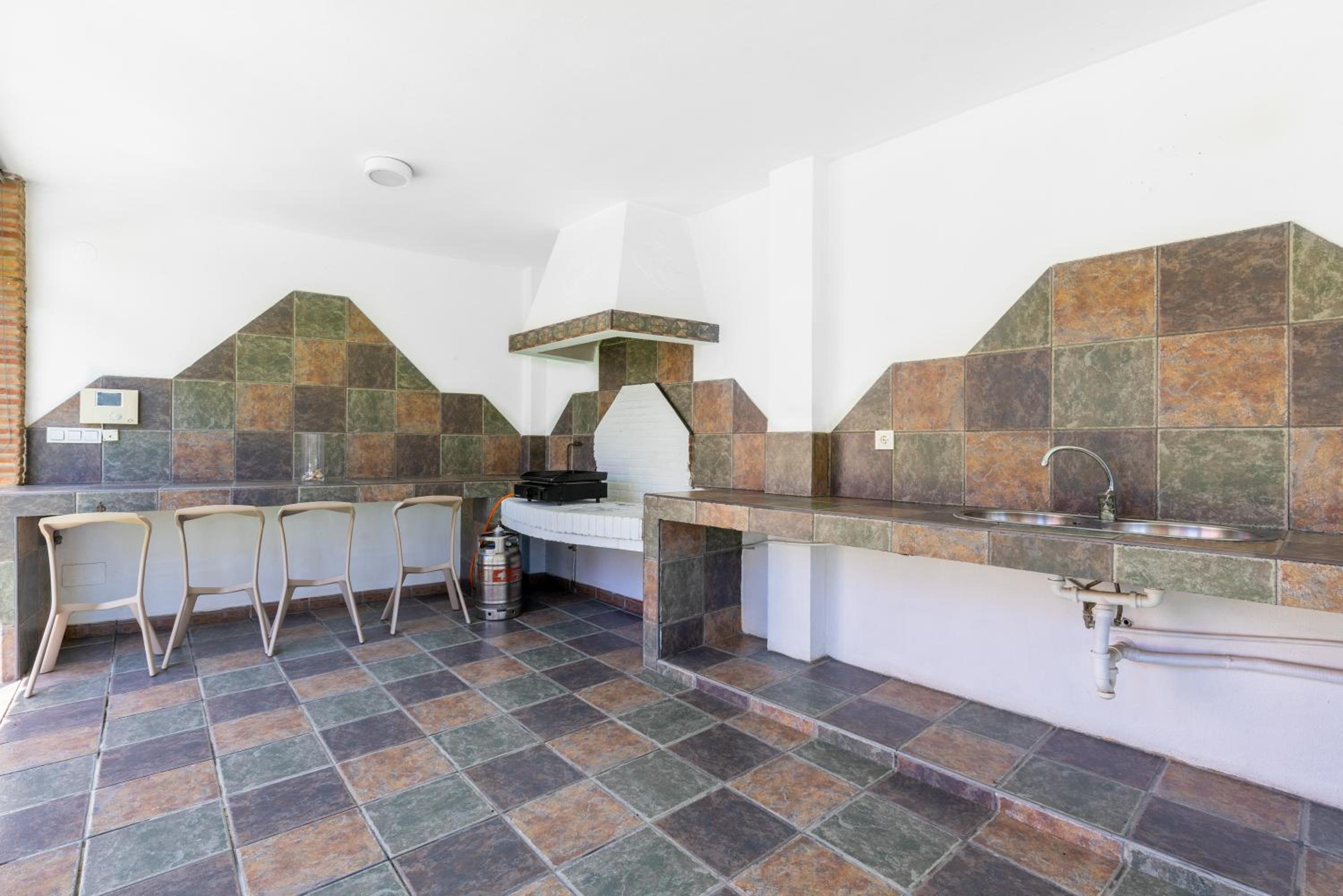 Ohana 1 Luxury Villa