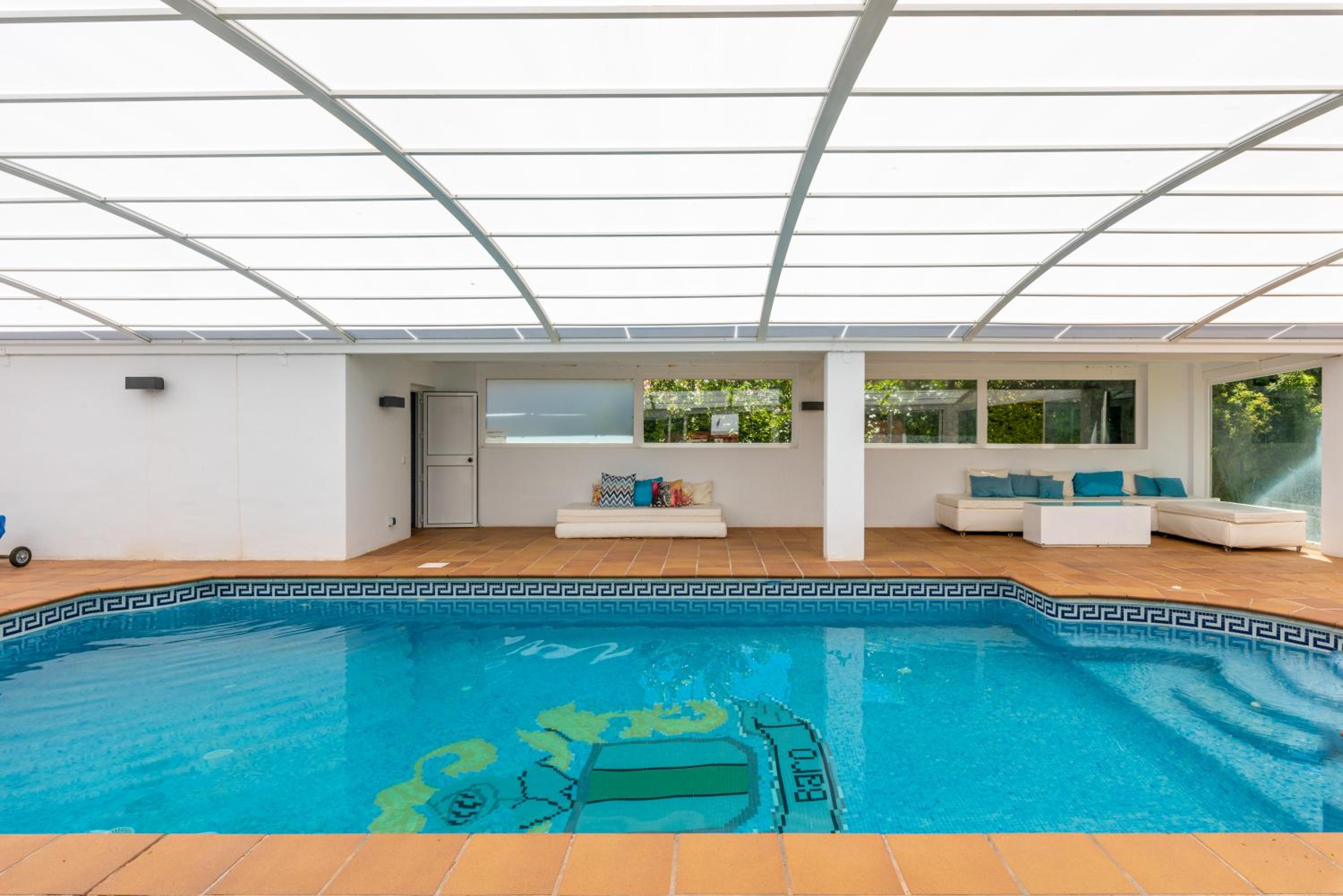 Ohana 1 Luxury Villa