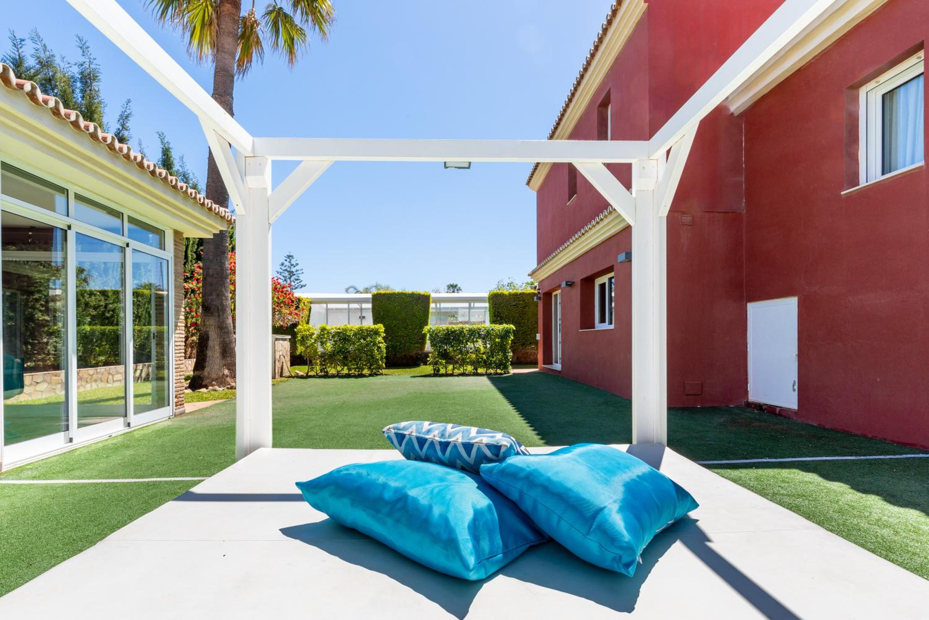 Ohana 1 Luxury Villa