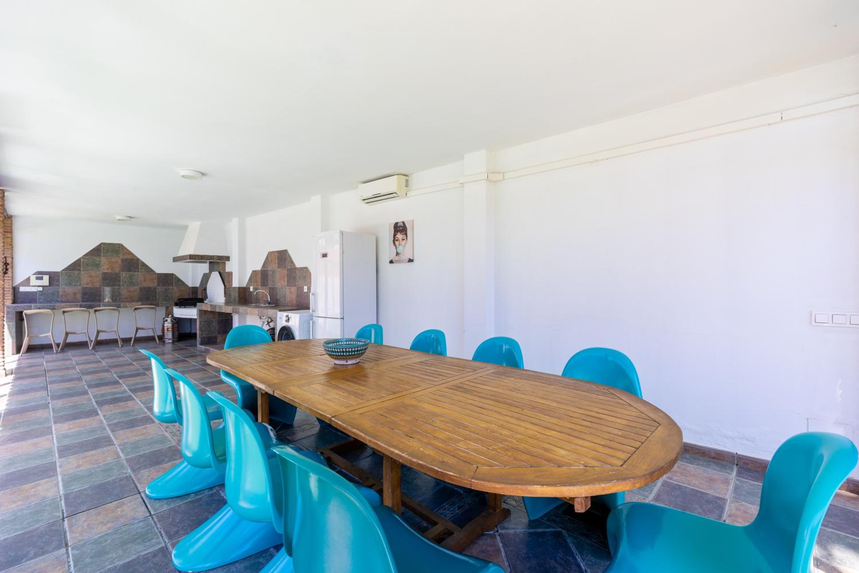 Ohana 1 Luxury Villa