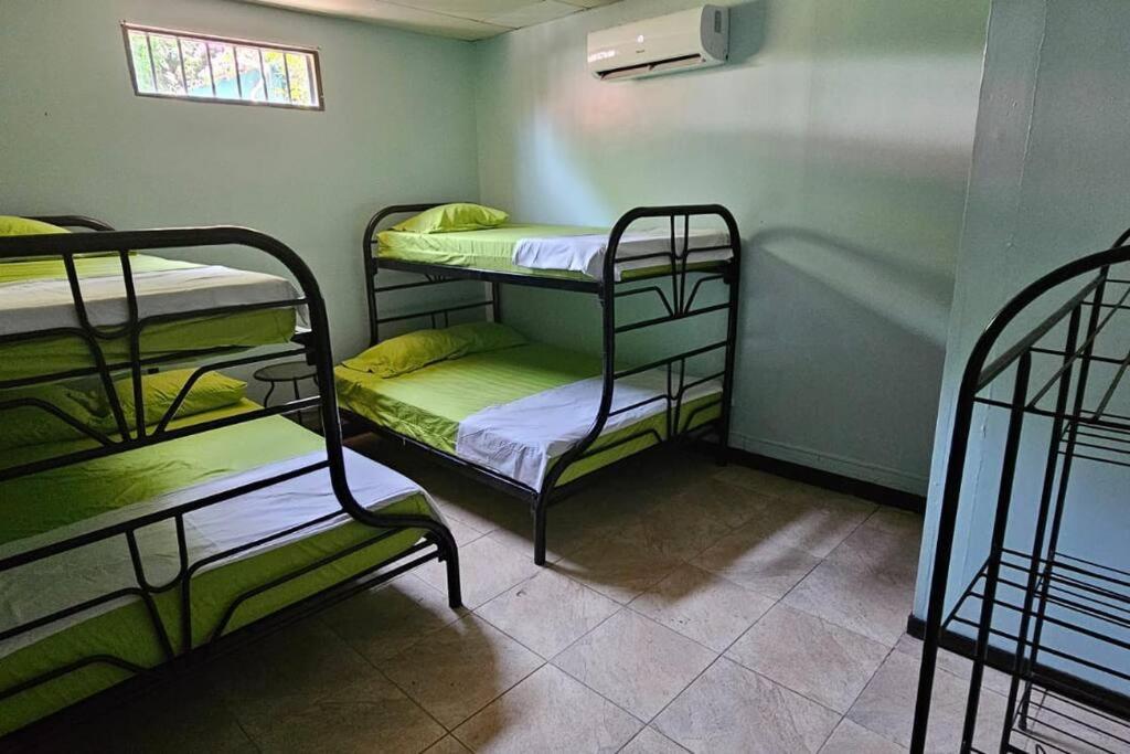 Apartamento #2 Hospedaje Tierra de Lapas