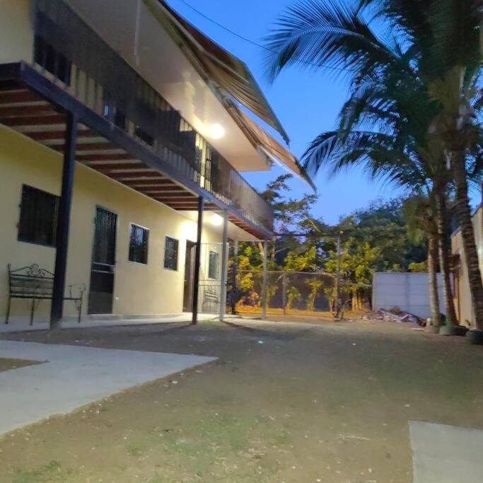 Apartamento #2 Hospedaje Tierra de Lapas