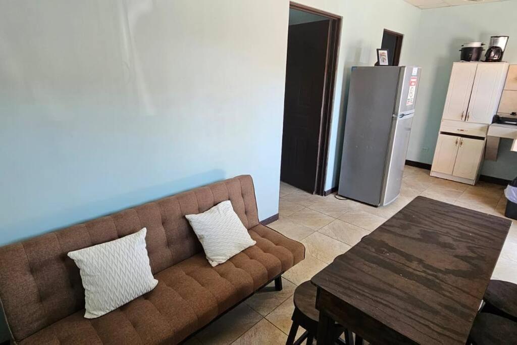 Apartamento #2 Hospedaje Tierra de Lapas