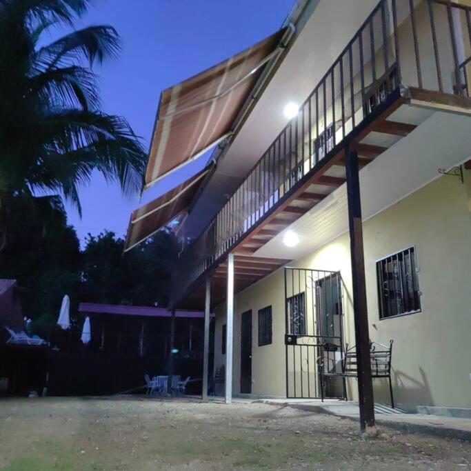 Apartamento #2 Hospedaje Tierra de Lapas
