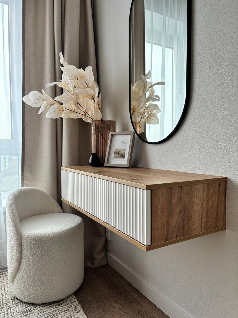 FASHIONABLE APARTMENT Of ALMATY