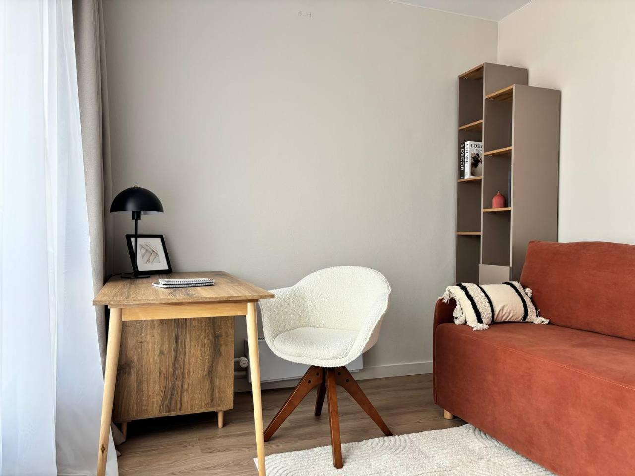 FASHIONABLE APARTMENT Of ALMATY