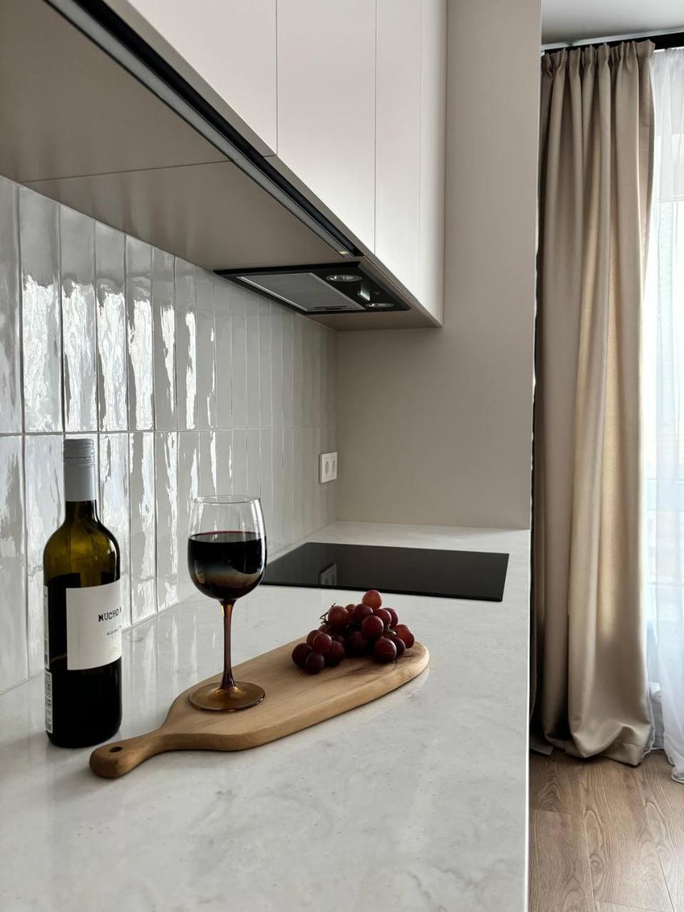 FASHIONABLE APARTMENT Of ALMATY