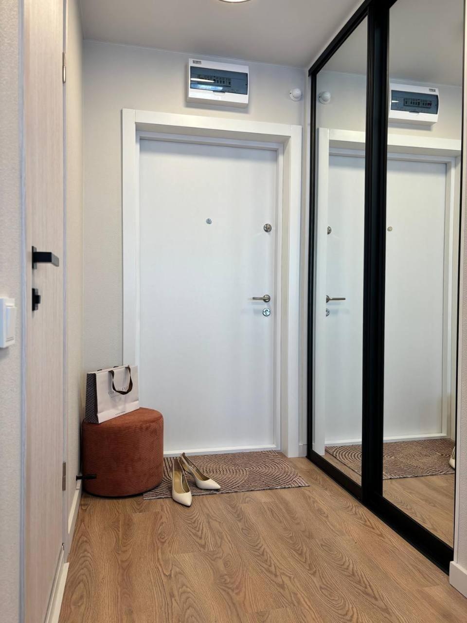 FASHIONABLE APARTMENT Of ALMATY