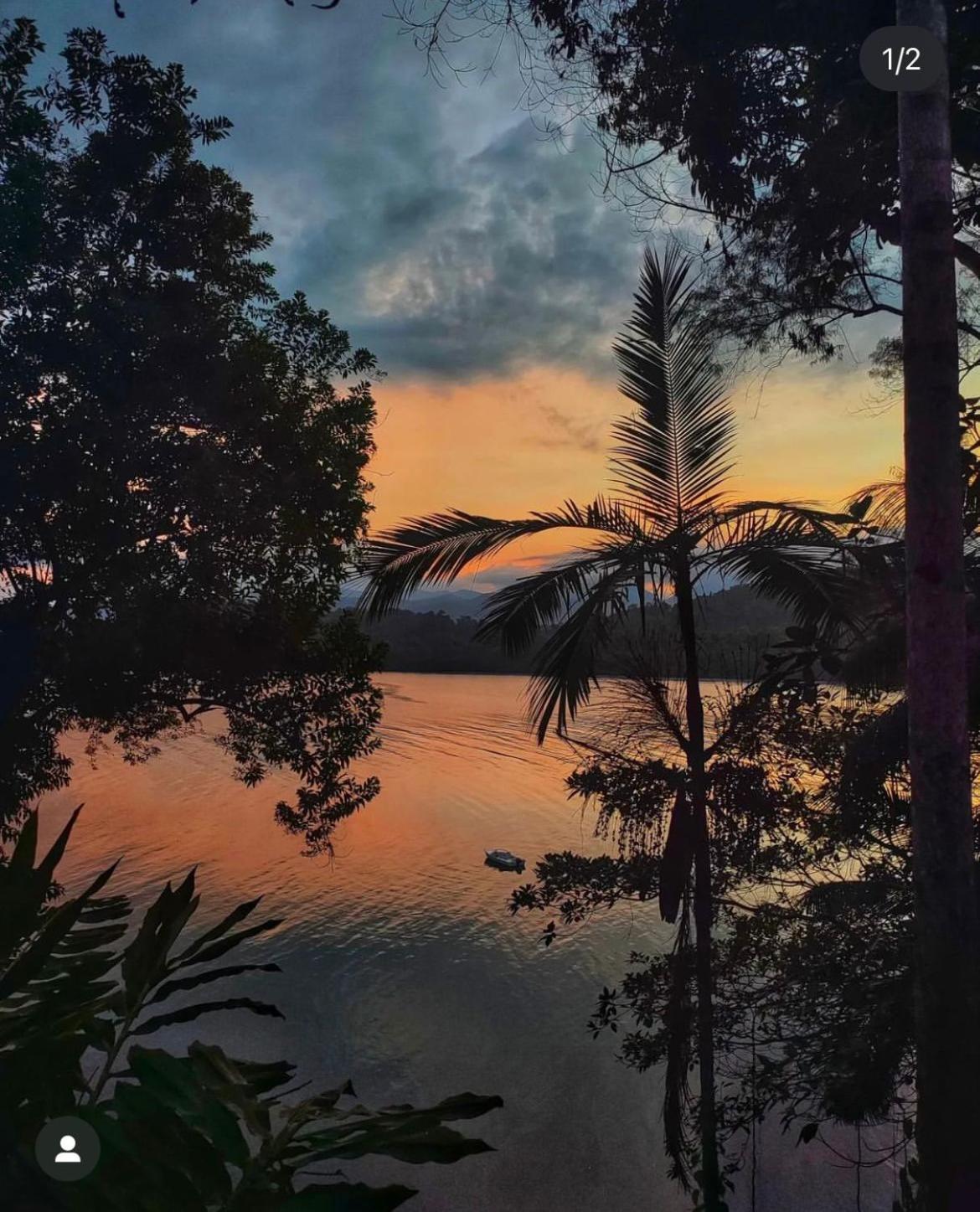 cabanas bem-te-vi