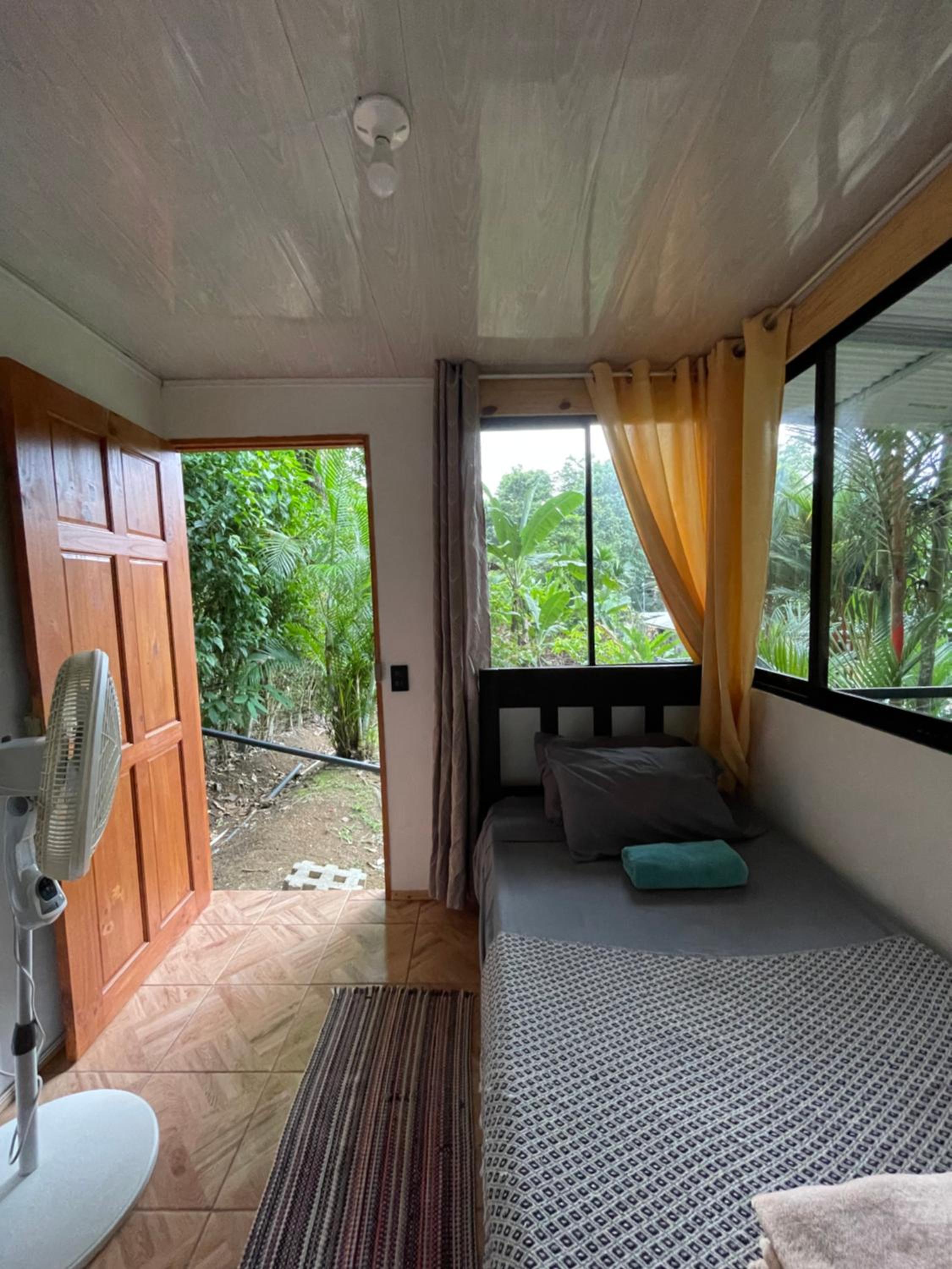 Vimanas Surf Shack
