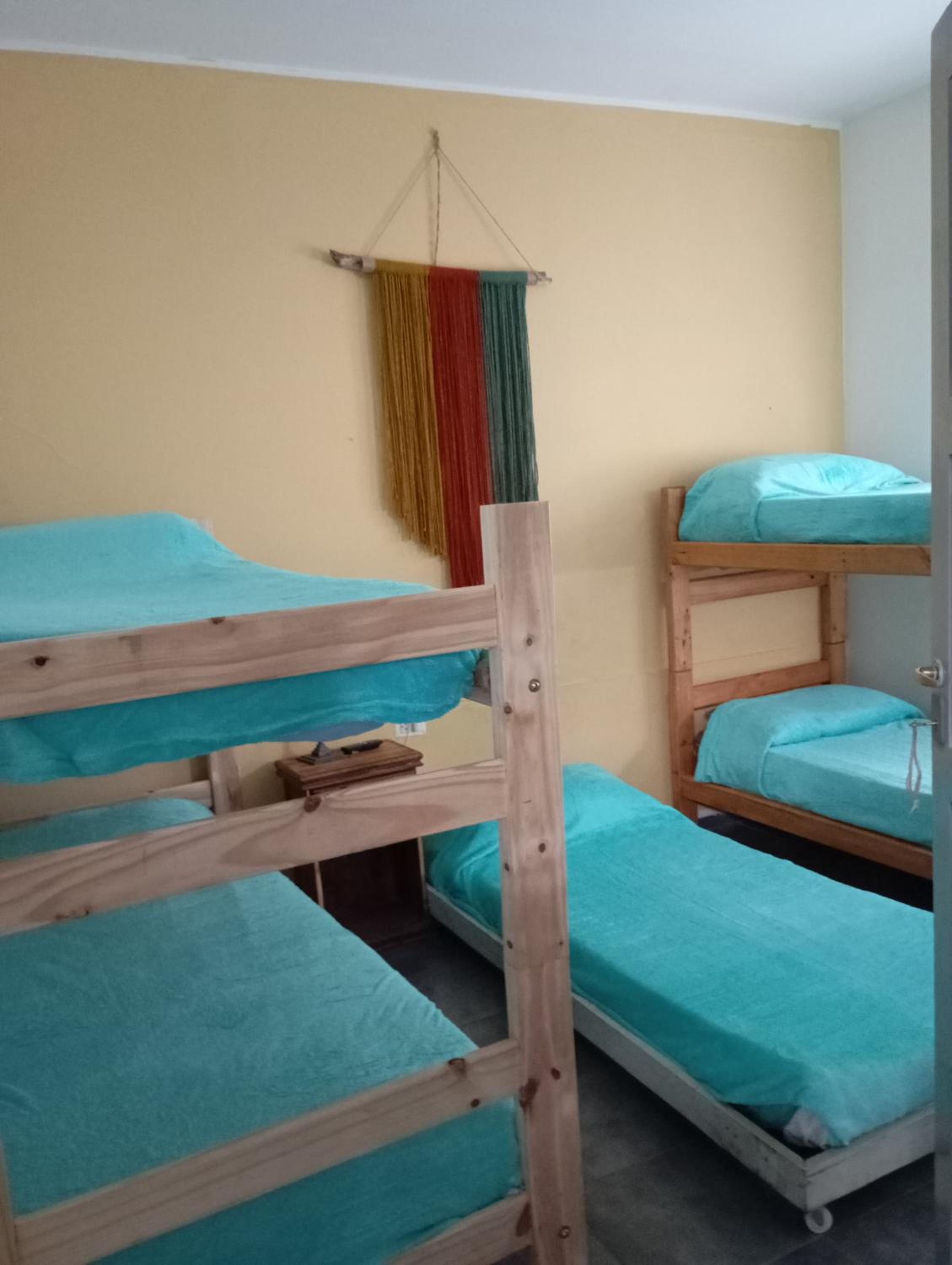 Hostel Casa Blanca
