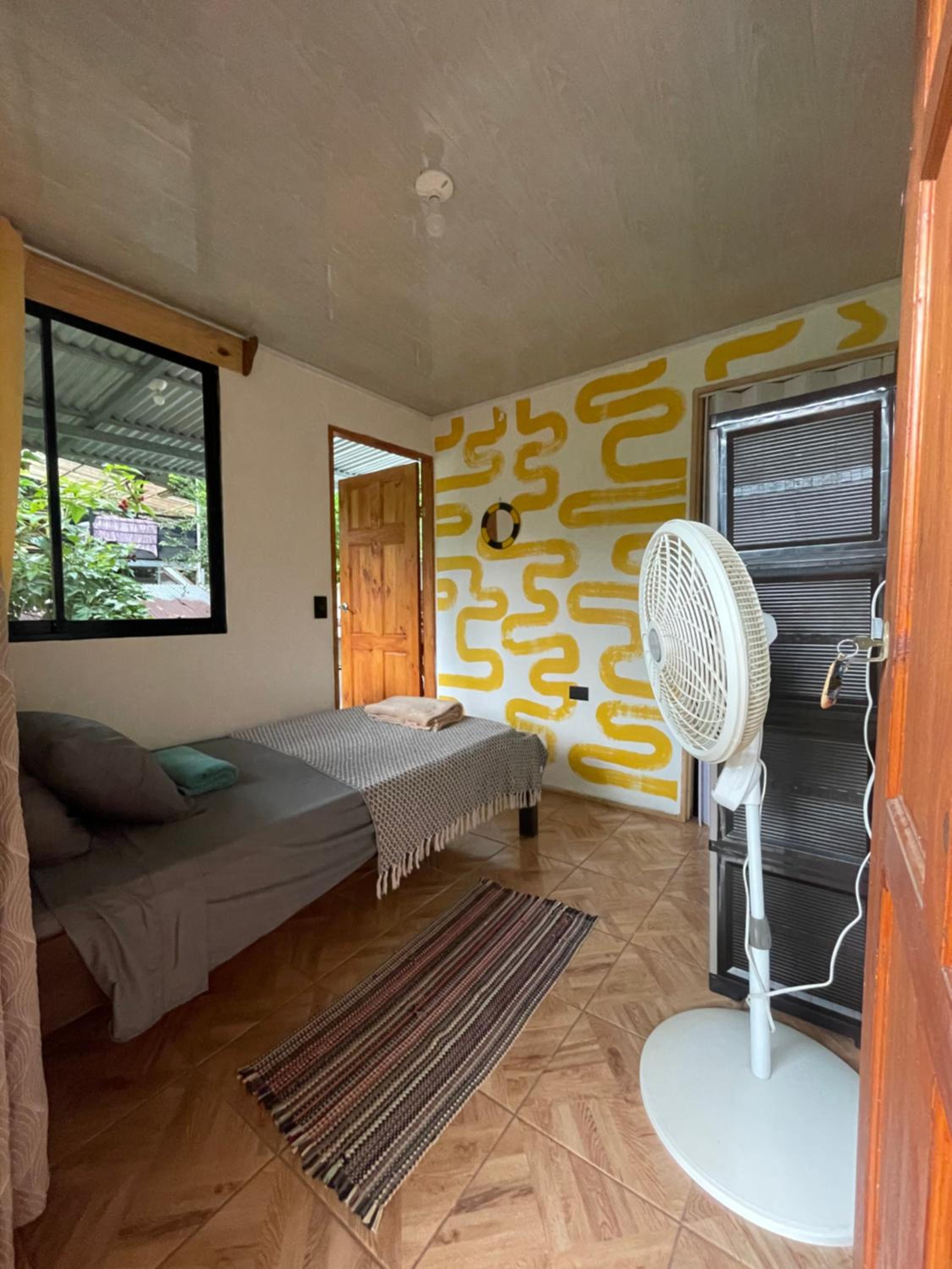 Vimanas Surf Shack