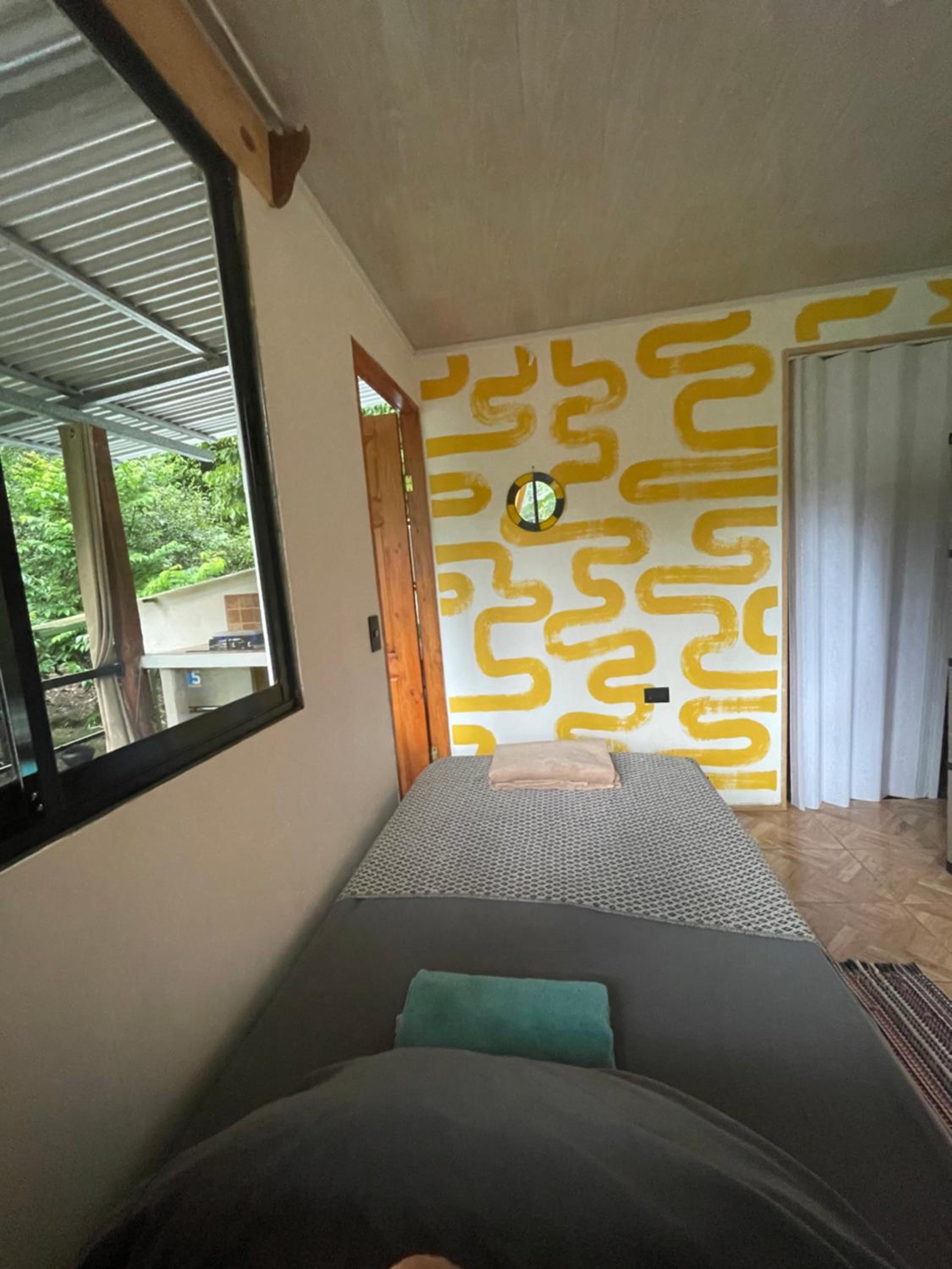Vimanas Surf Shack