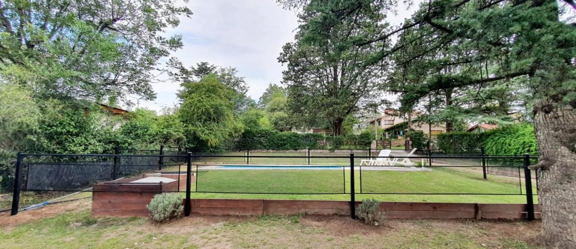 Casita en Villa General Belgrano