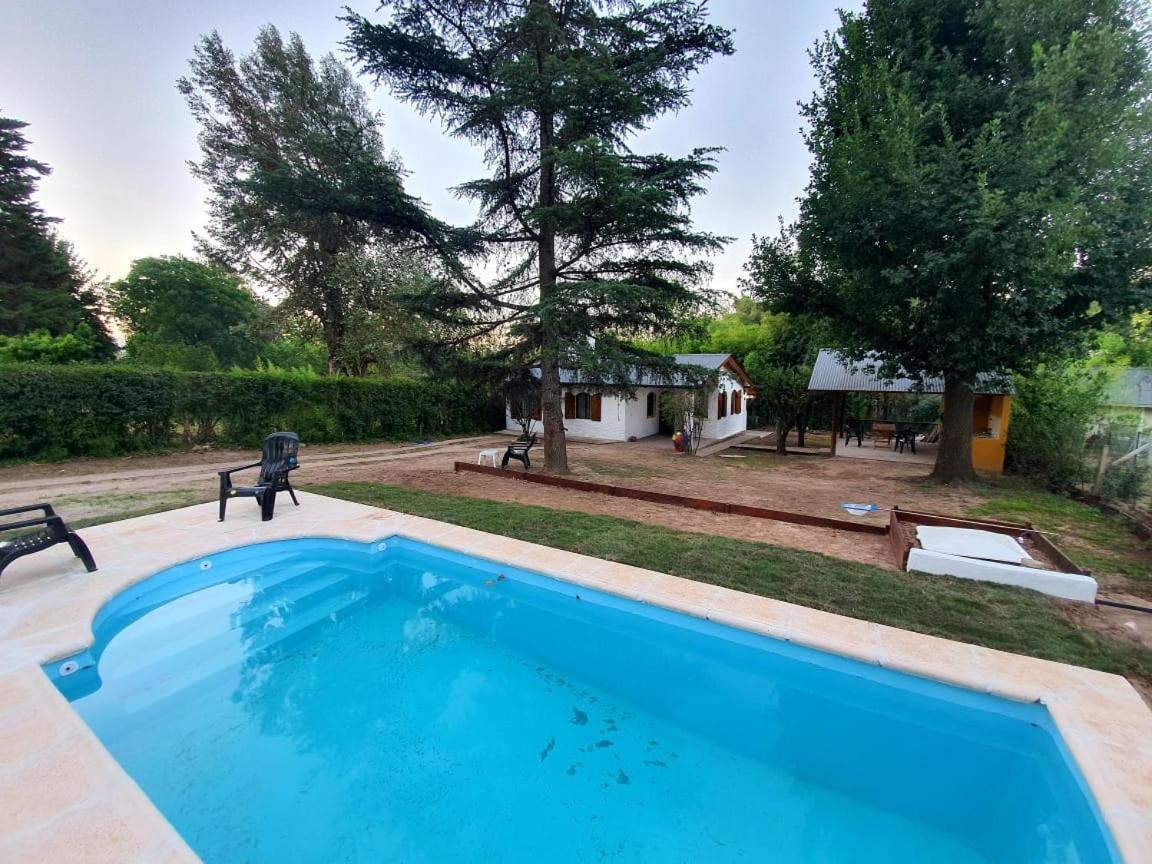 Casita en Villa General Belgrano