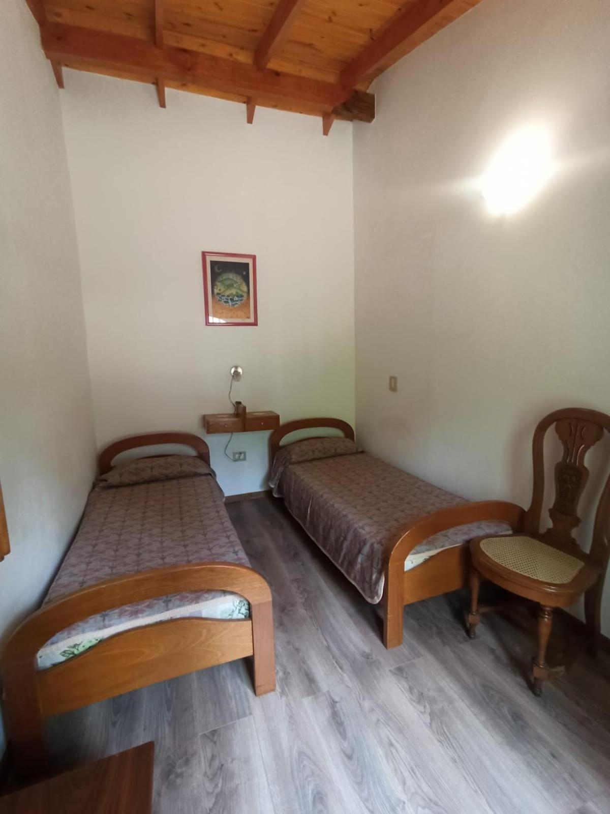 Casita en Villa General Belgrano