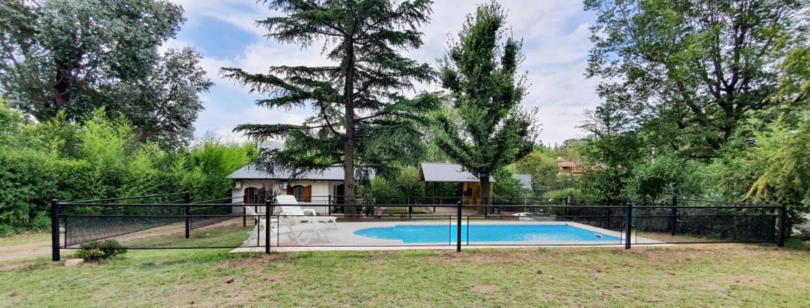 Casita en Villa General Belgrano