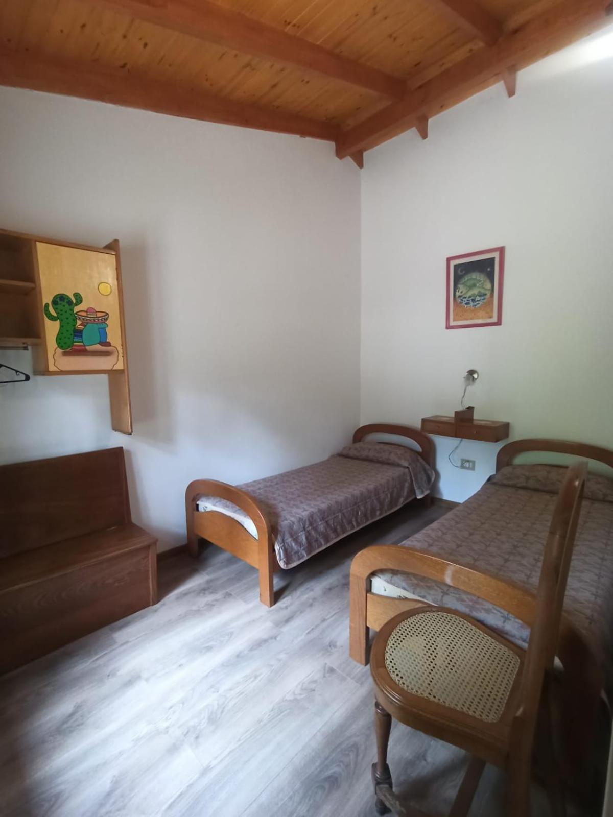 Casita en Villa General Belgrano