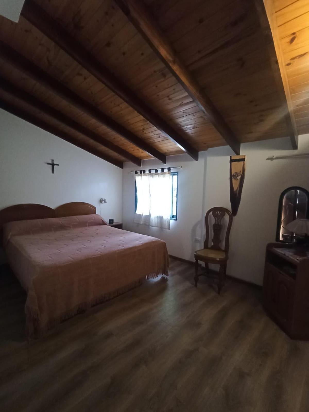 Casita en Villa General Belgrano