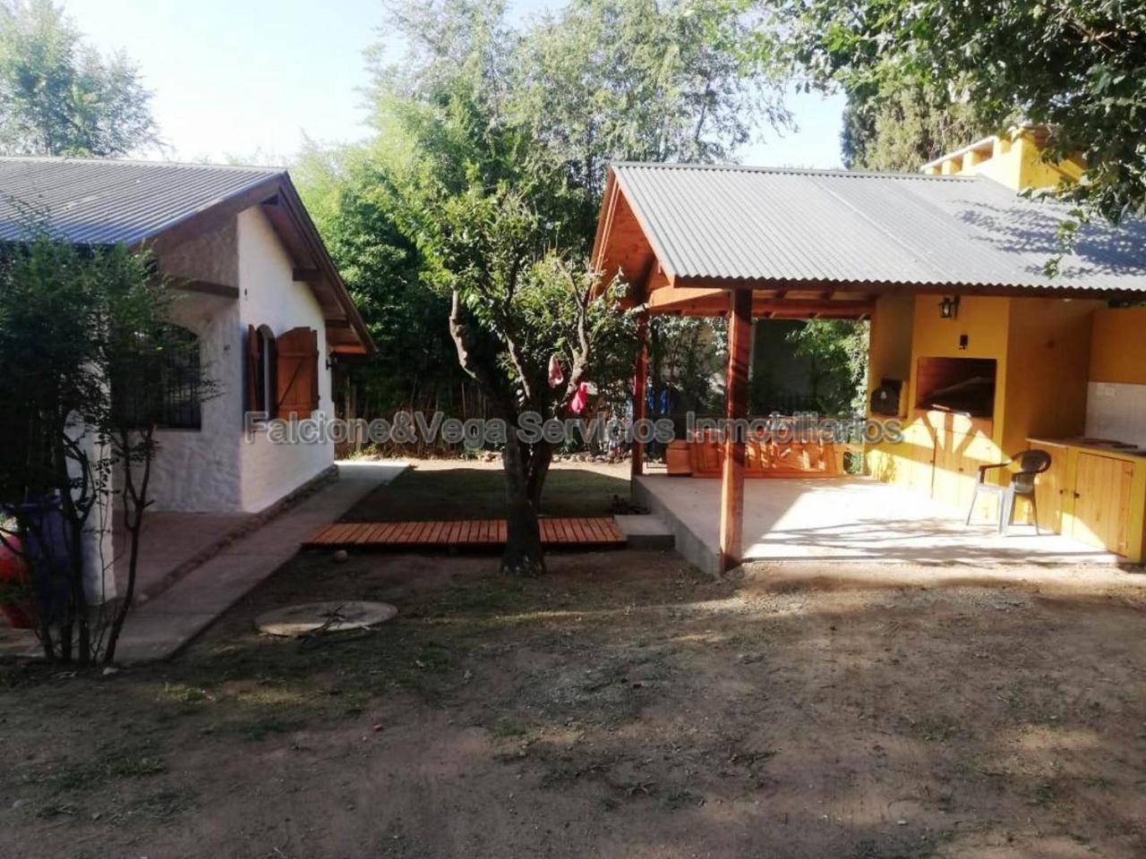 Casita en Villa General Belgrano