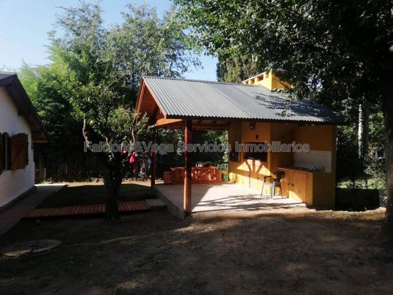 Casita en Villa General Belgrano
