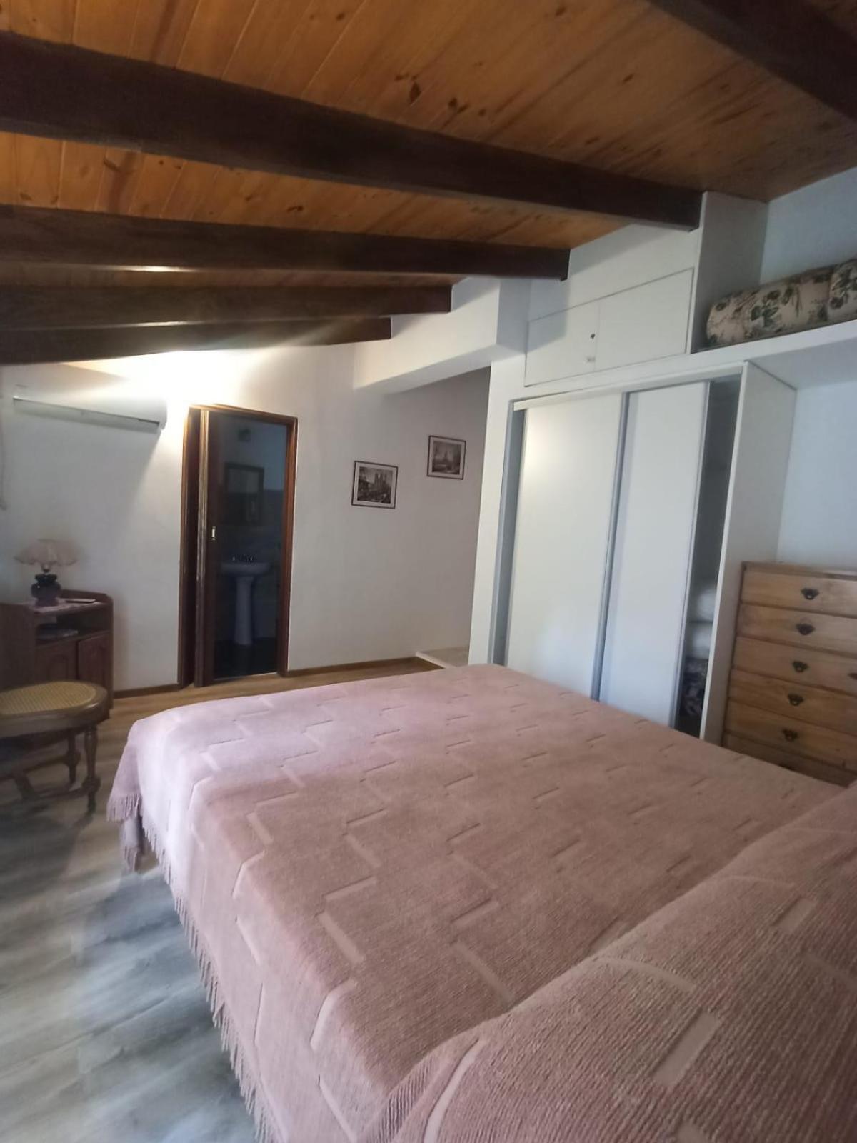 Casita en Villa General Belgrano